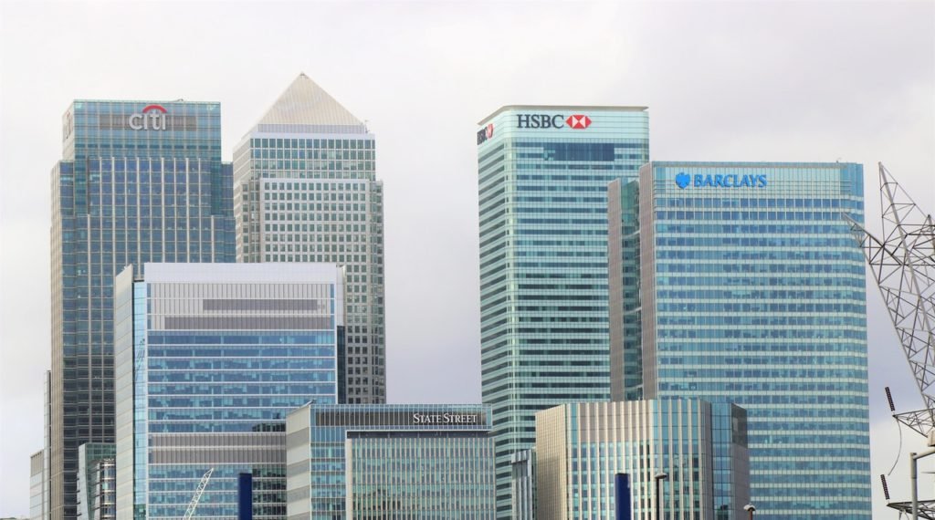 bank options