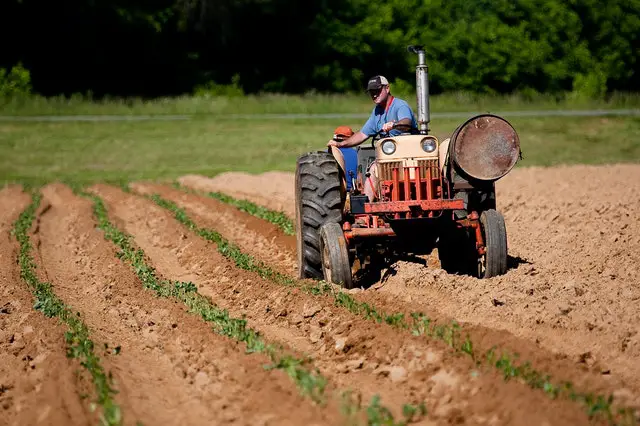 farming practices matter more than the organic label