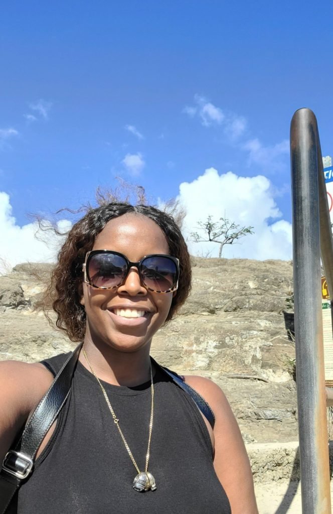 successful hike in hawaii