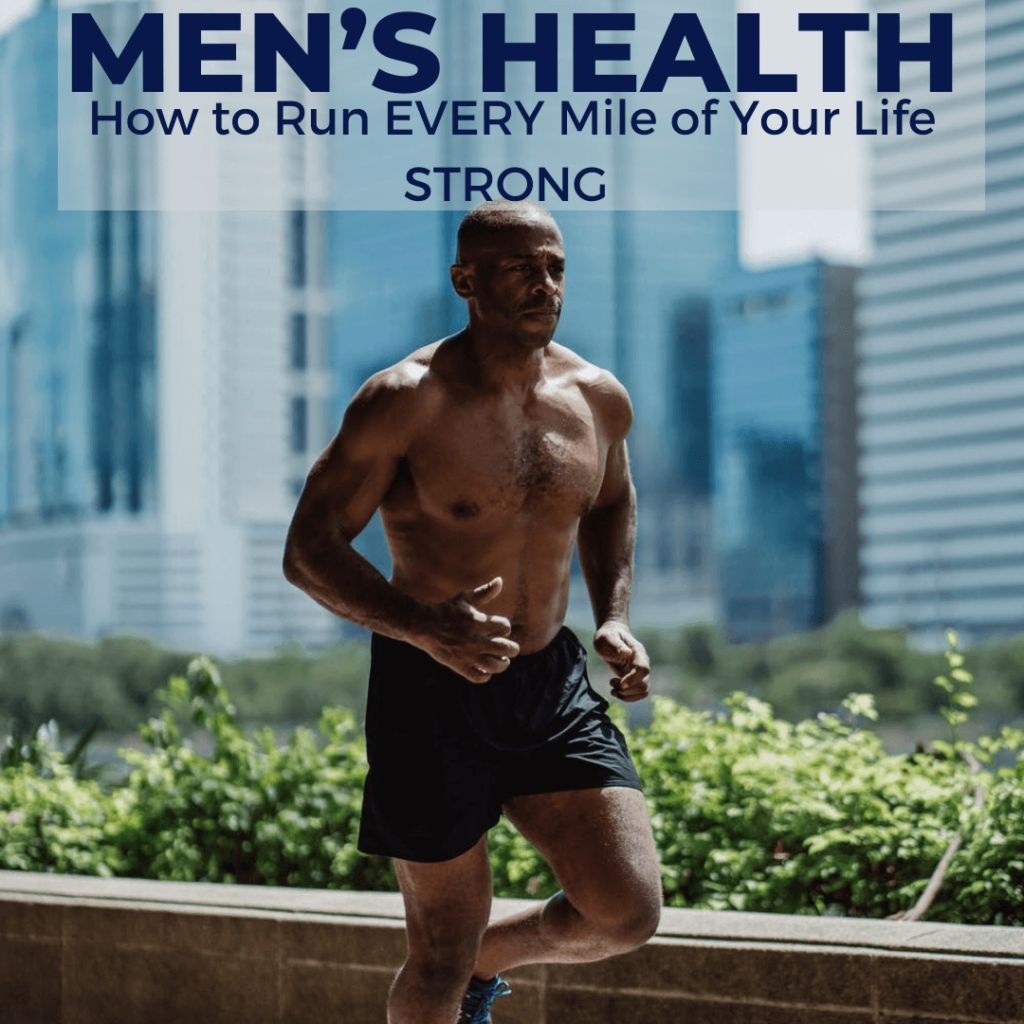 men's health