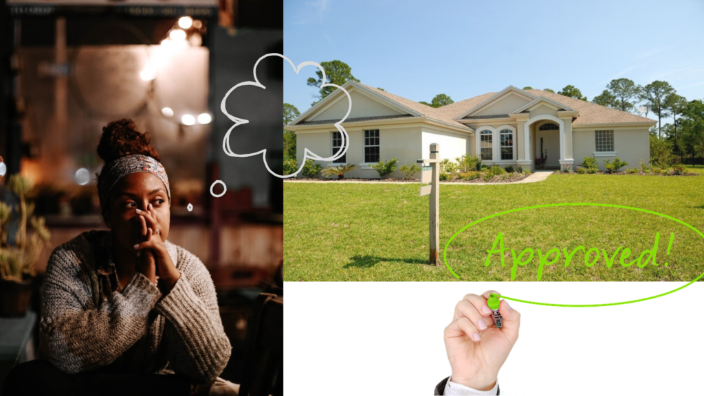 buying a home