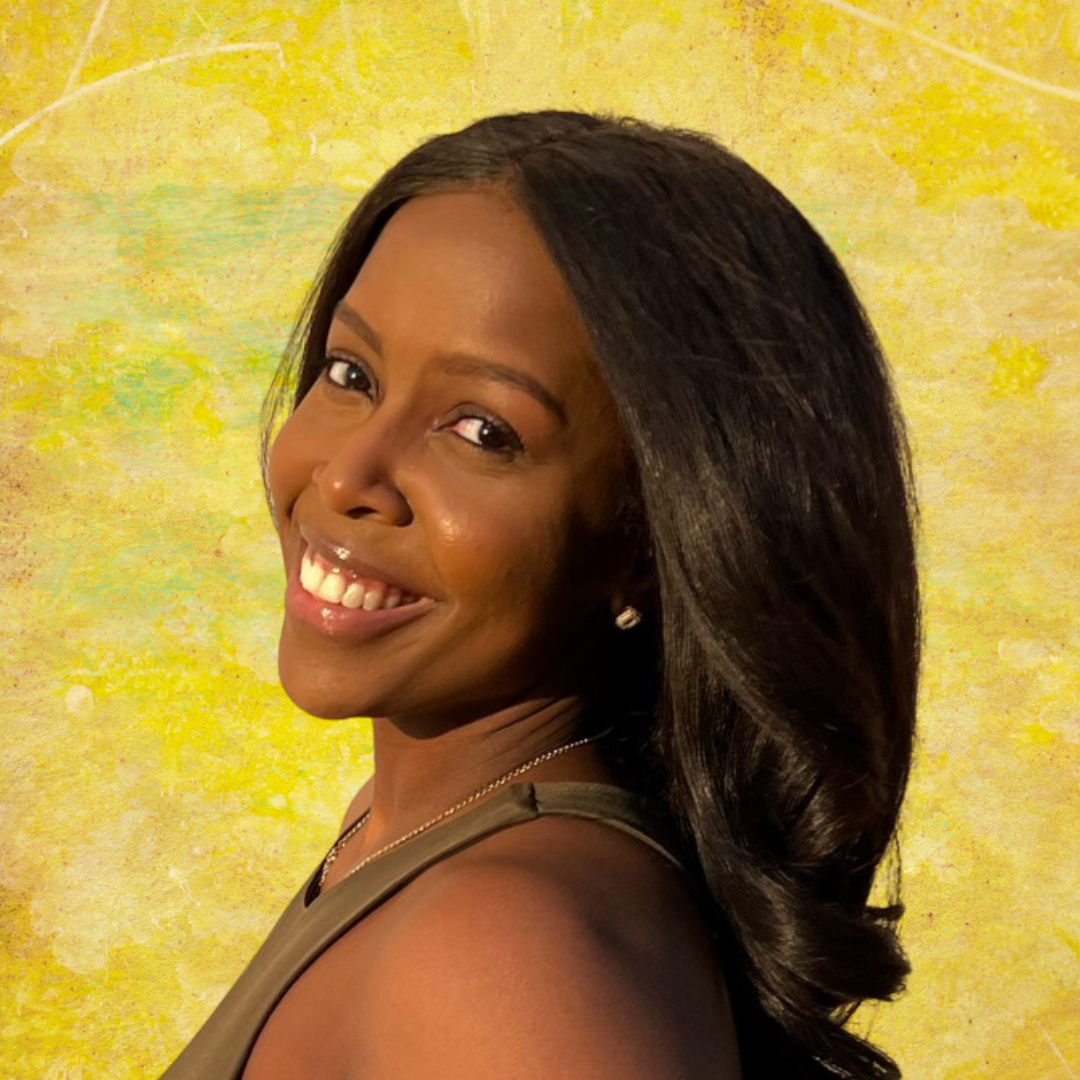Prisca Benson